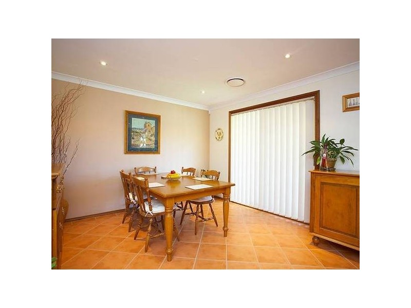 Glenmore Park NSW 2745