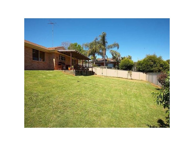 Glenmore Park NSW 2745