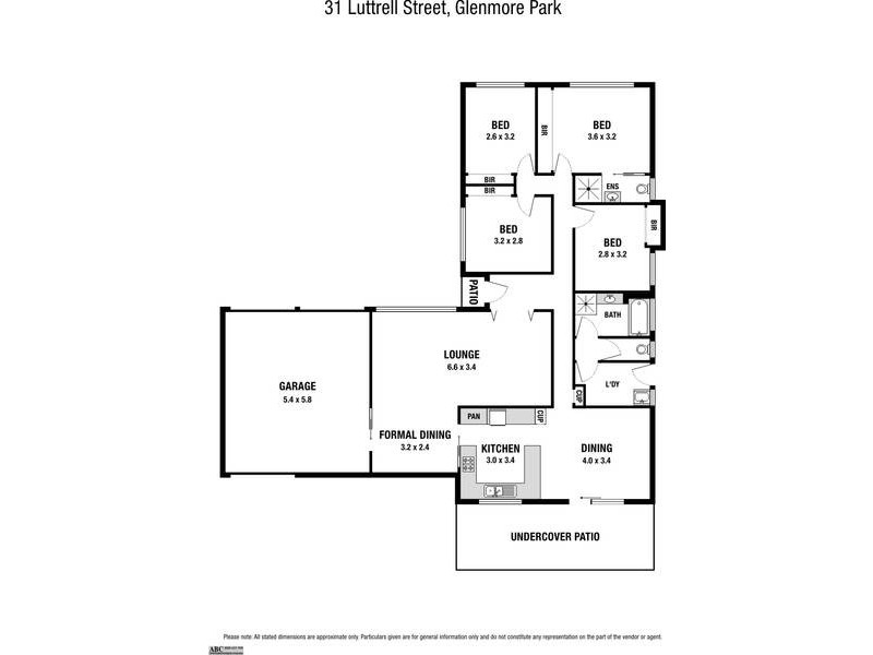 Glenmore Park NSW 2745