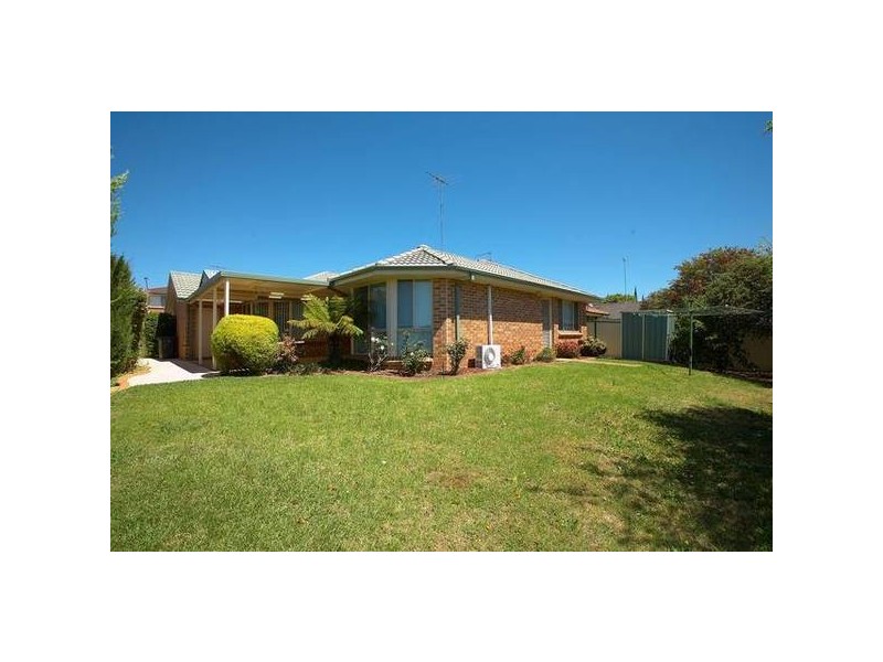 31 Bujan Street, Glenmore Park NSW 2745
