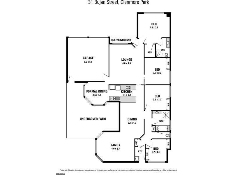 31 Bujan Street, Glenmore Park NSW 2745