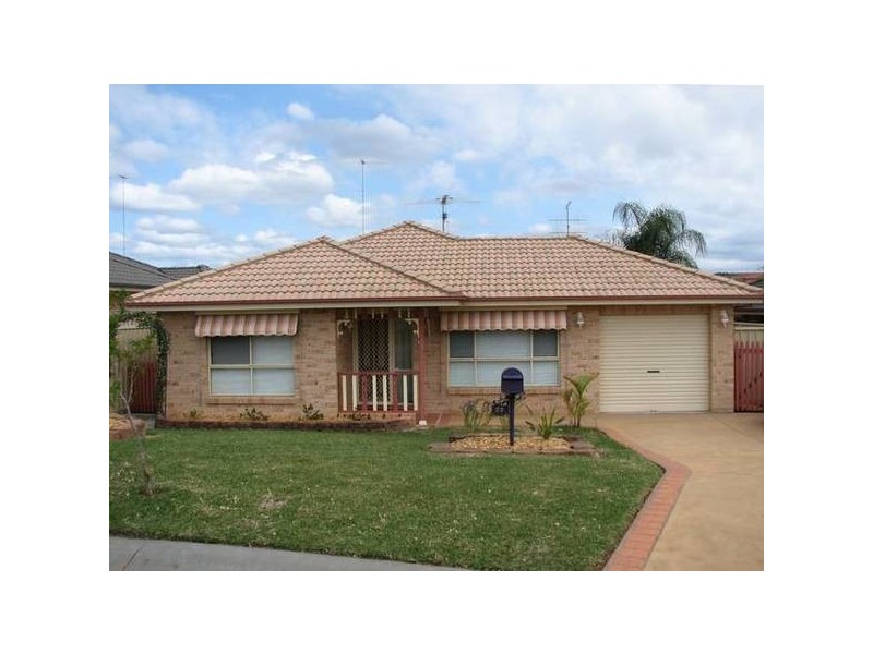 Glenmore Park NSW 2745
