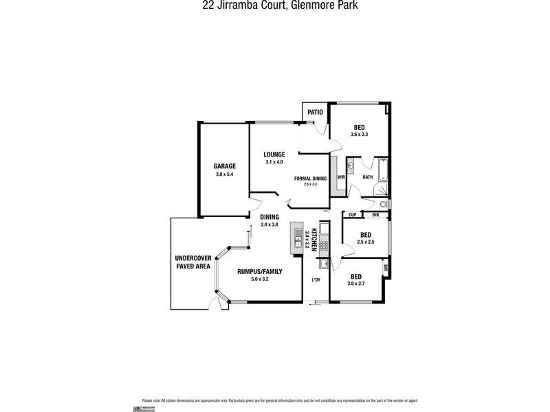 Glenmore Park NSW 2745