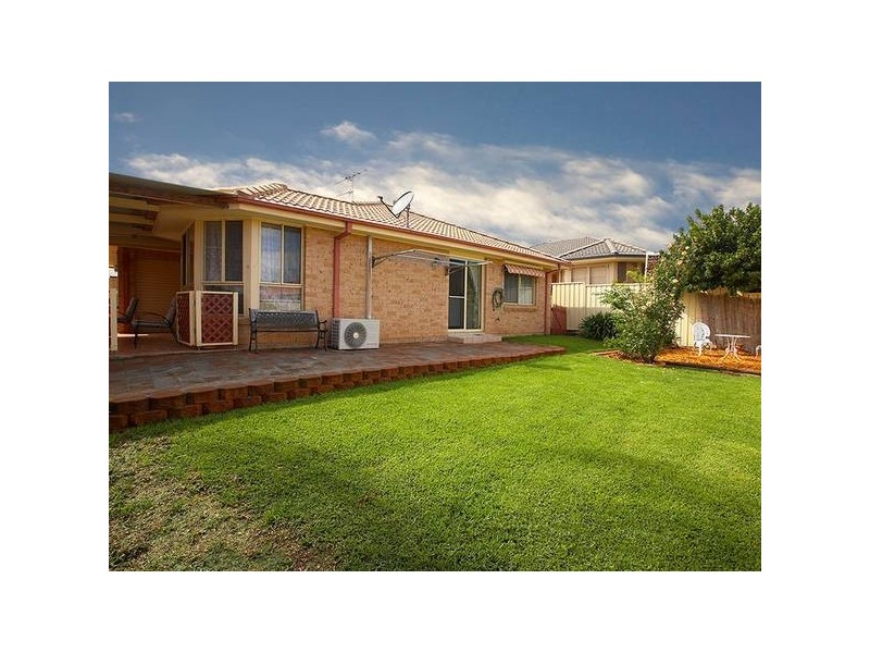 Glenmore Park NSW 2745