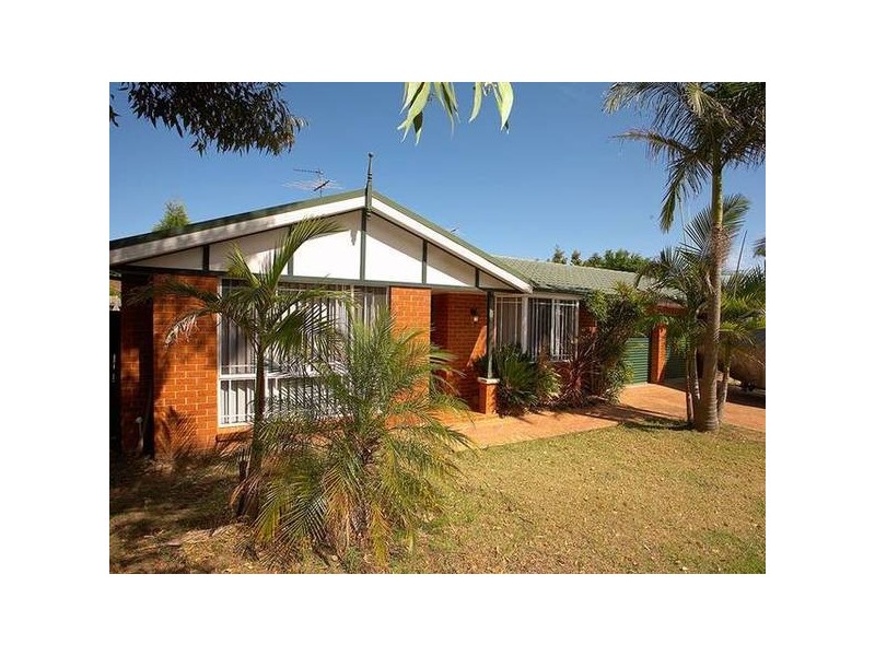 Glenmore Park NSW 2745