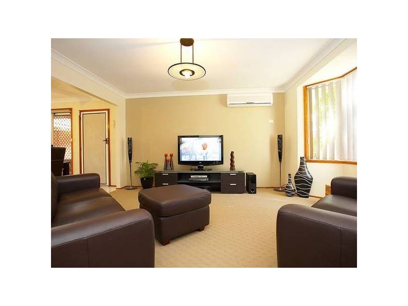 Glenmore Park NSW 2745