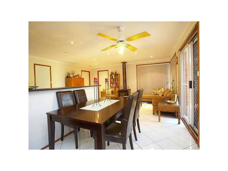 Glenmore Park NSW 2745