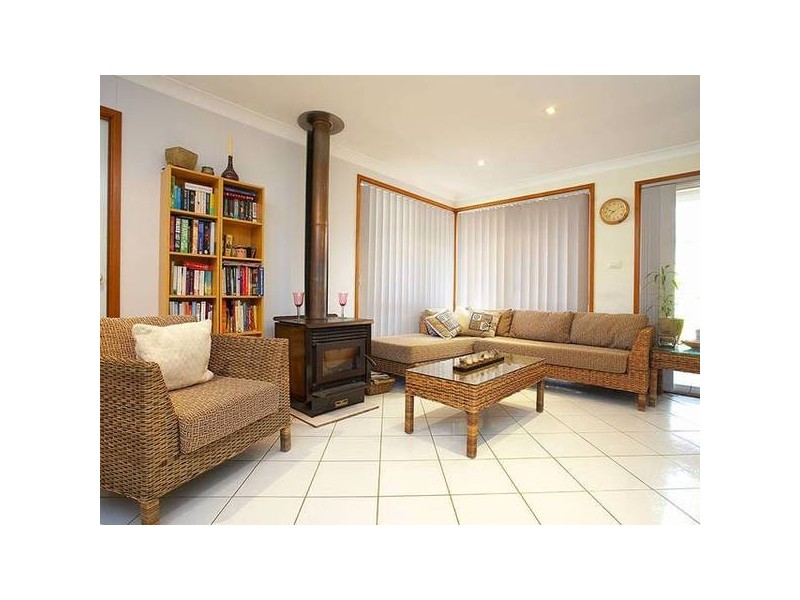 Glenmore Park NSW 2745