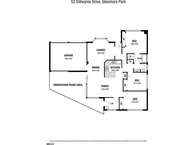 Glenmore Park NSW 2745