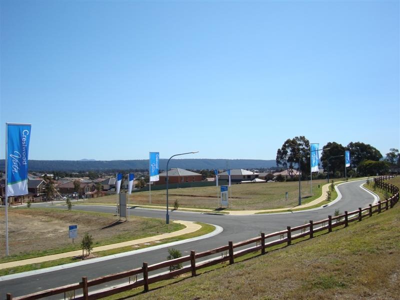 20 Harold Bentleys Way, Glenmore Park NSW 2745