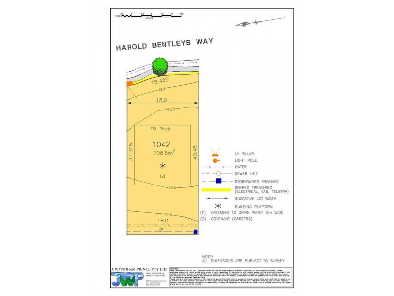 19 Harold Bentleys Way, Glenmore Park NSW 2745