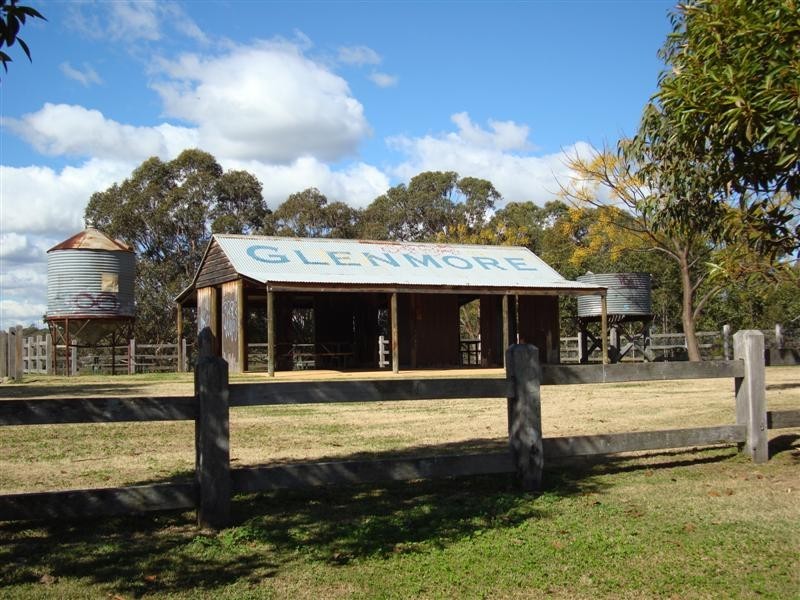 18 Harold Bentleys Way, Glenmore Park NSW 2745