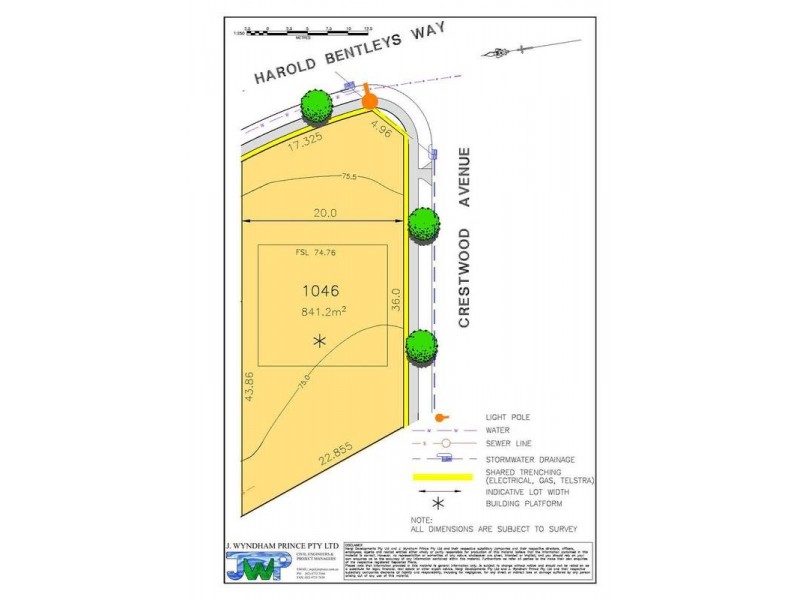 15 Harold Bentleys Way, Glenmore Park NSW 2745