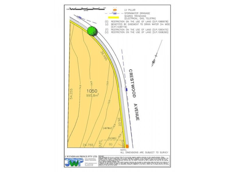 8-10 Crestwood Avenue, Glenmore Park NSW 2745