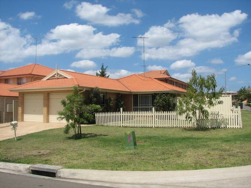 57 Kobina Avenue, Glenmore Park NSW 2745