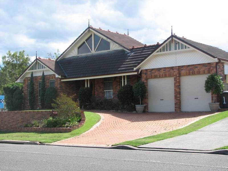 1 Pacific Road, Erskine Park NSW 2759