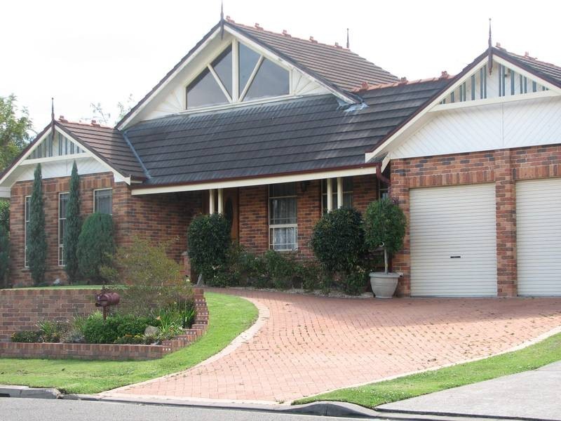 1 Pacific Road, Erskine Park NSW 2759