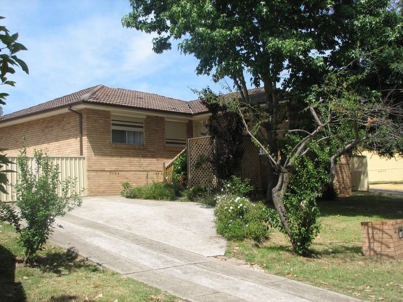 30 Ikin Street, Jamisontown NSW 2750