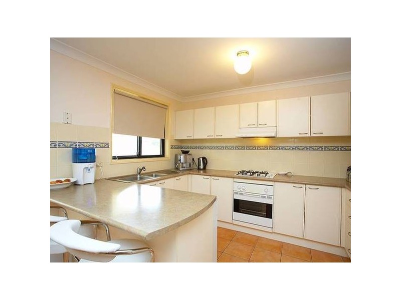 115 The Lakes Drive, Glenmore Park NSW 2745
