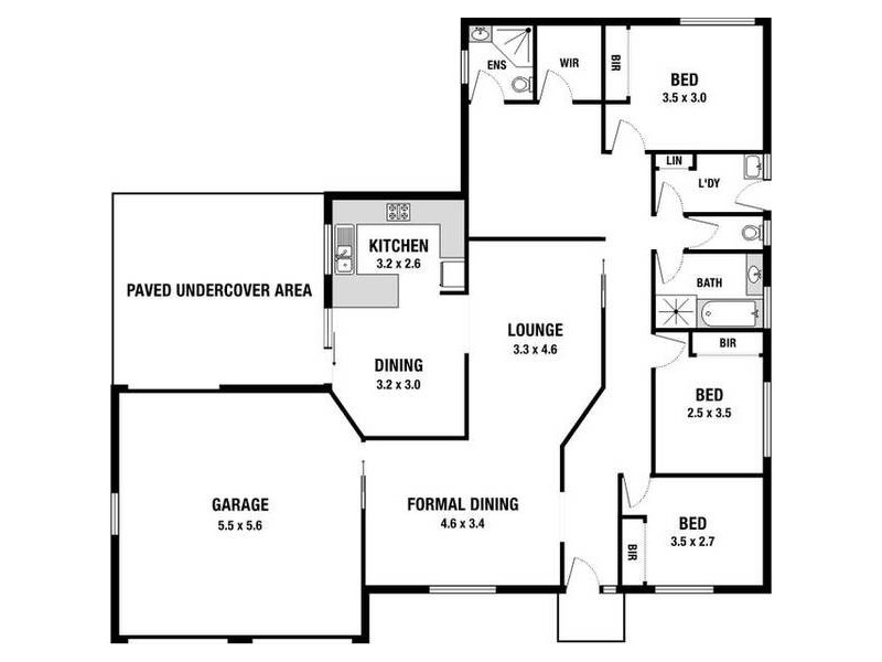 115 The Lakes Drive, Glenmore Park NSW 2745