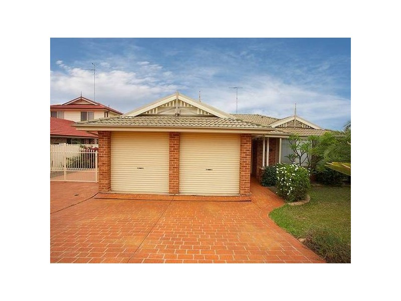 Glenmore Park NSW 2745