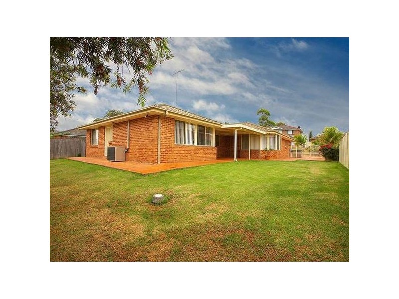 Glenmore Park NSW 2745
