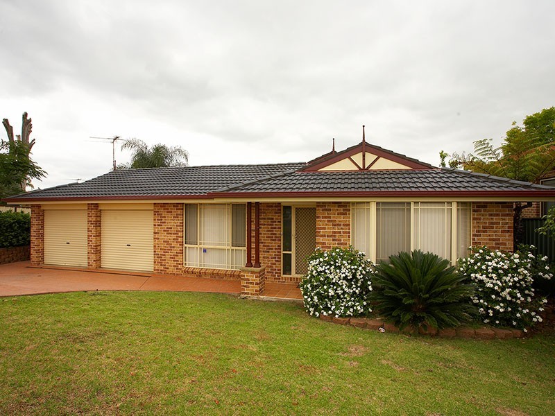 115 Muru Drive, Glenmore Park NSW 2745