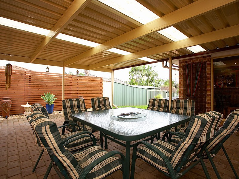 115 Muru Drive, Glenmore Park NSW 2745