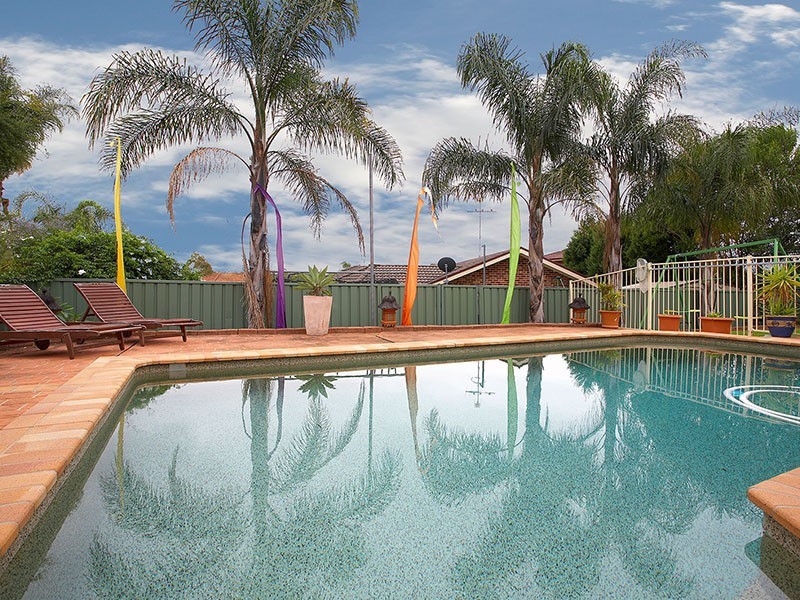 115 Muru Drive, Glenmore Park NSW 2745