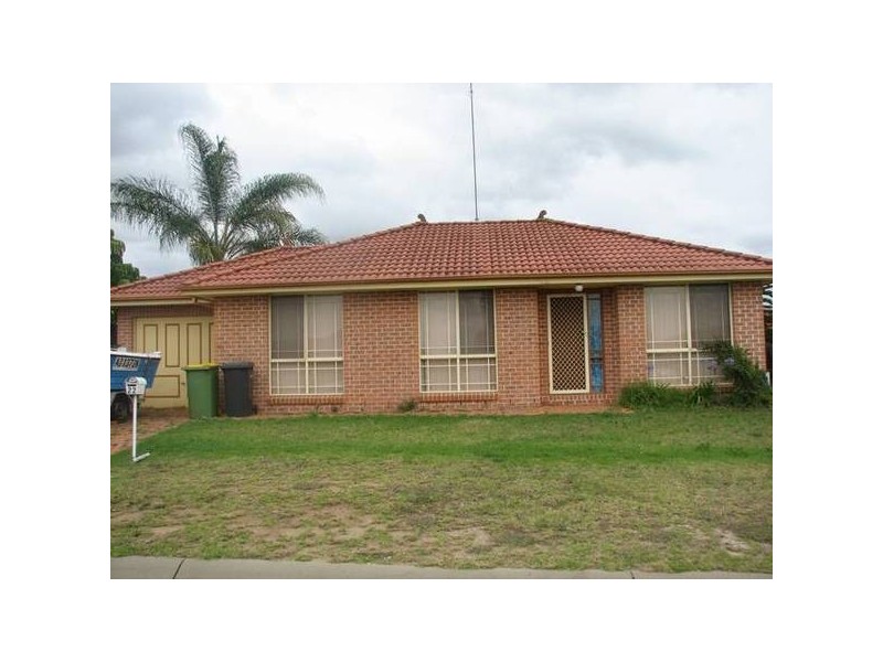 Glenmore Park NSW 2745