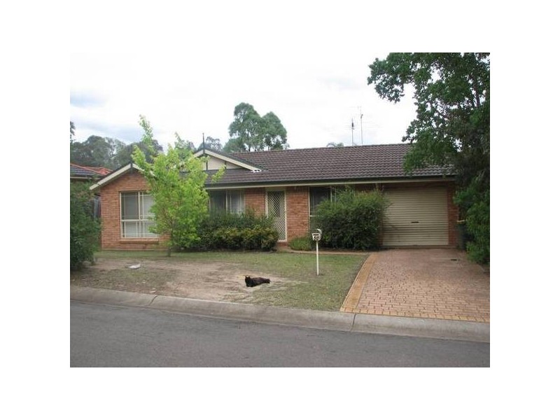 Glenmore Park NSW 2745