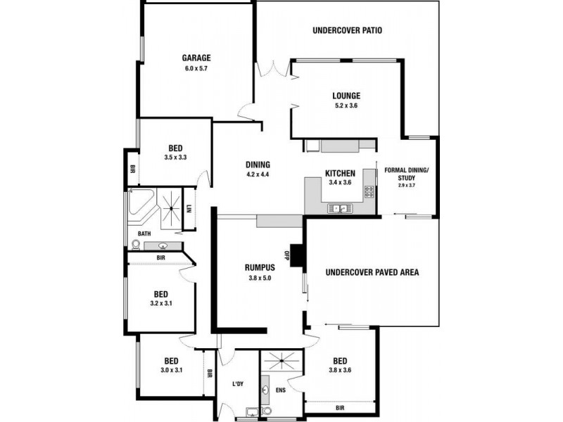 14 Bluebell Close, Glenmore Park NSW 2745