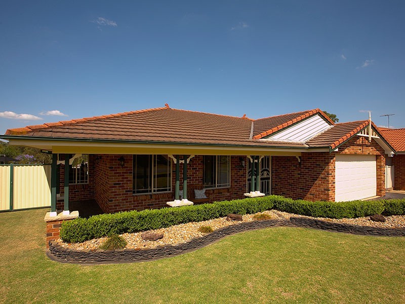 14 Bluebell Close, Glenmore Park NSW 2745