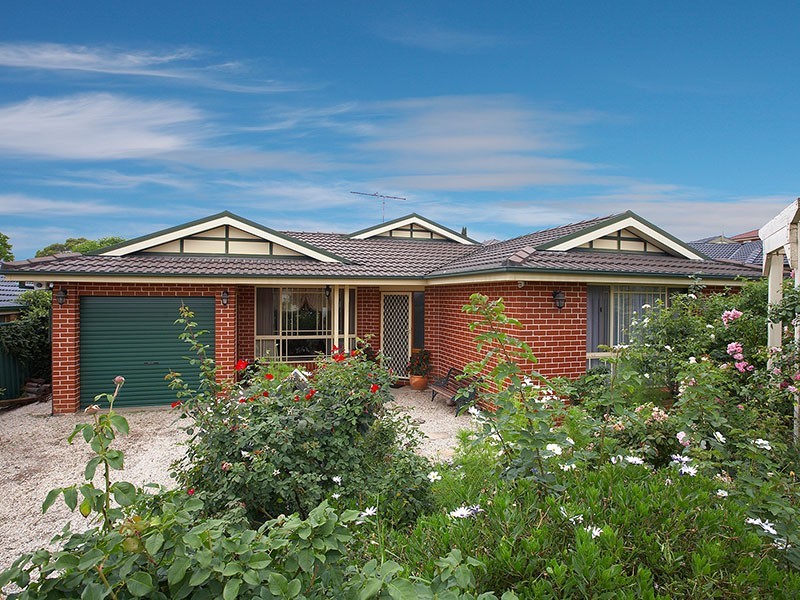 29 Dungara Crescent, Glenmore Park NSW 2745