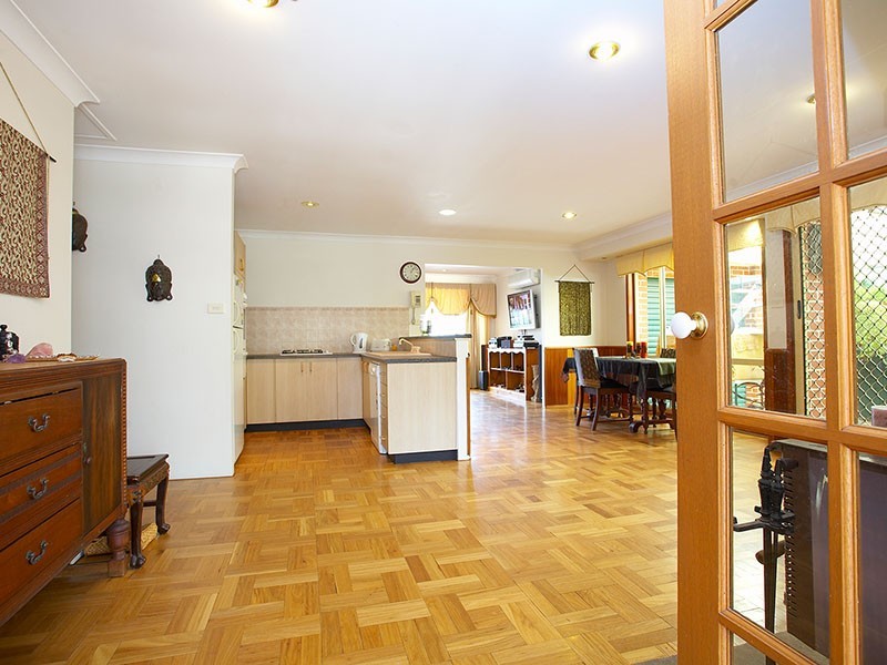 29 Dungara Crescent, Glenmore Park NSW 2745