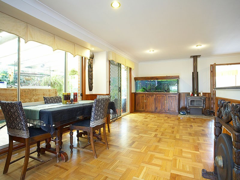 29 Dungara Crescent, Glenmore Park NSW 2745