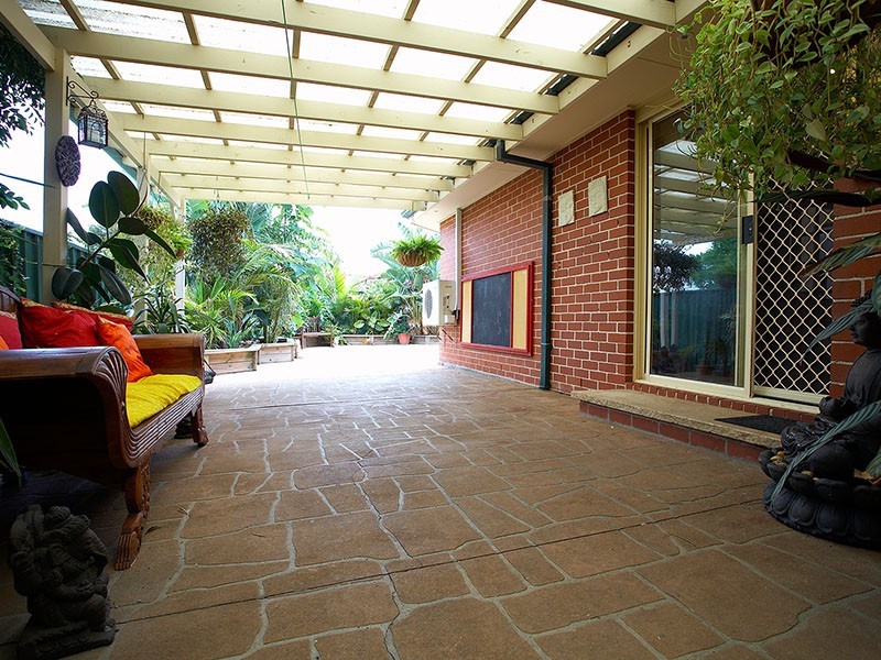 29 Dungara Crescent, Glenmore Park NSW 2745