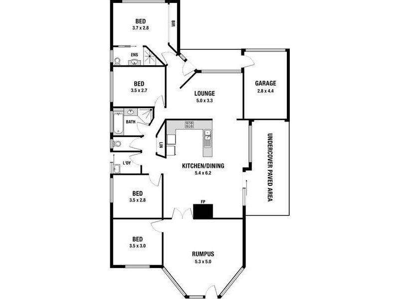 29 Dungara Crescent, Glenmore Park NSW 2745