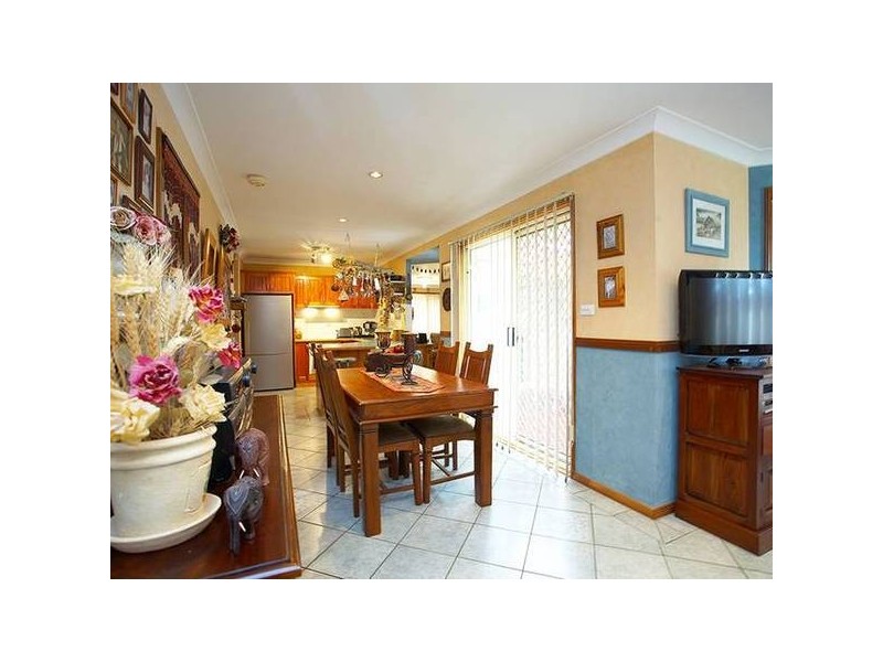 26 Sittella Place, Glenmore Park NSW 2745