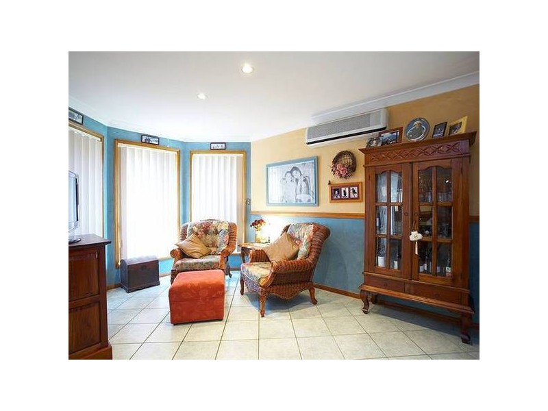 26 Sittella Place, Glenmore Park NSW 2745