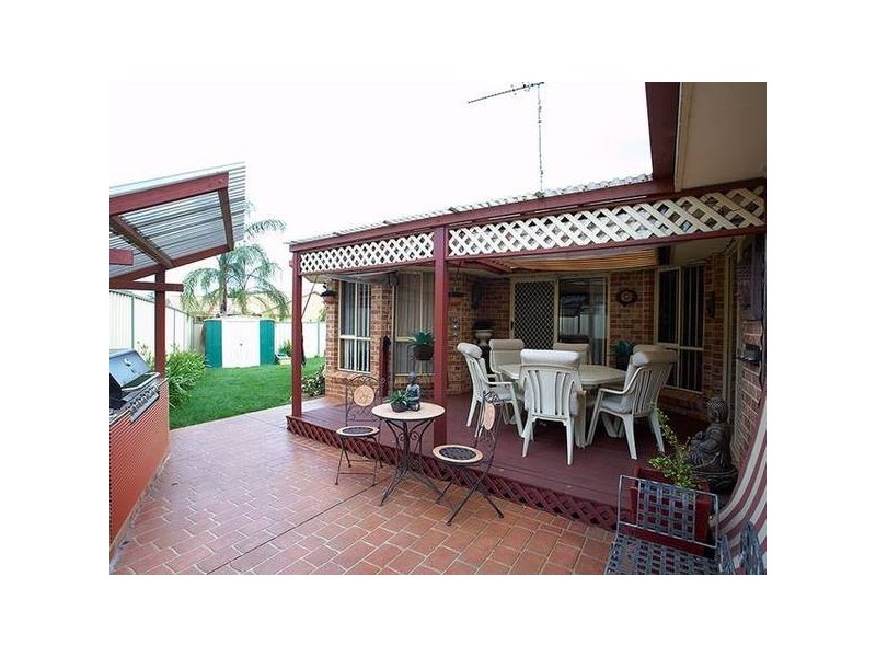 26 Sittella Place, Glenmore Park NSW 2745