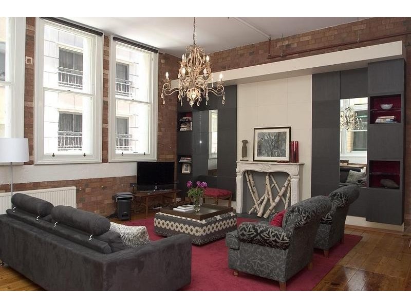 201/9 Bligh Place, Melbourne VIC 3000