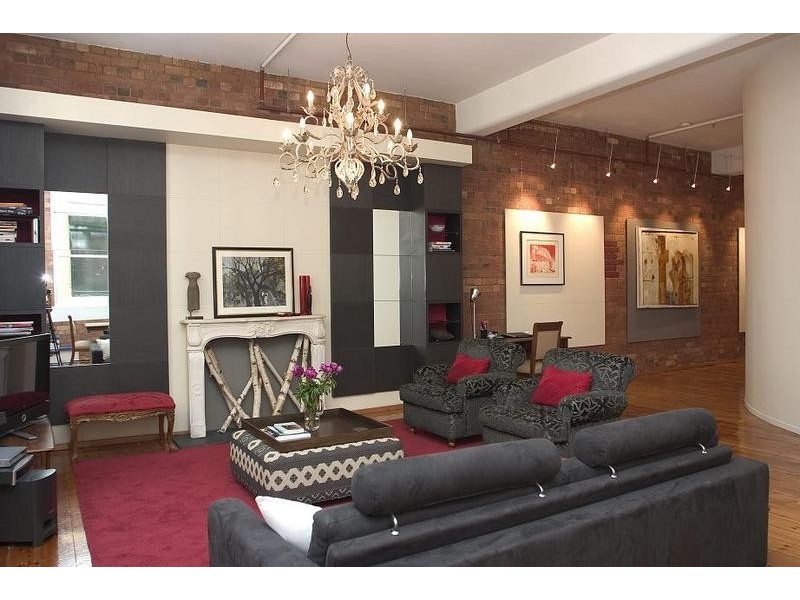 201/9 Bligh Place, Melbourne VIC 3000