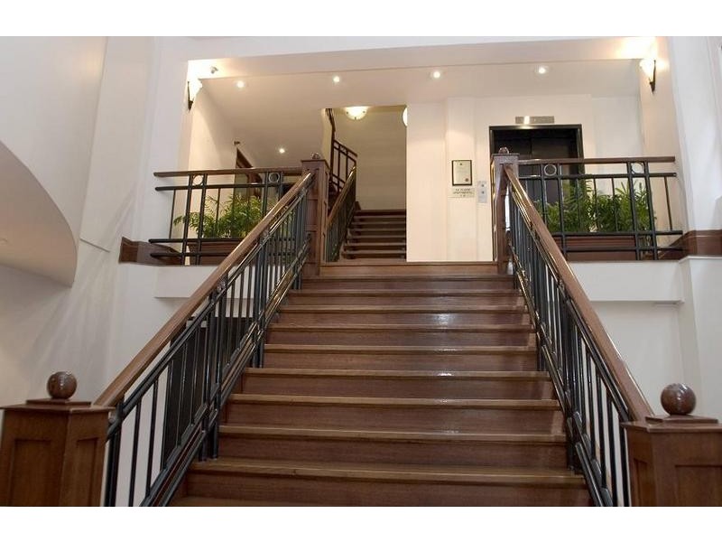 43/7 Drewery Lane, Melbourne VIC 3000