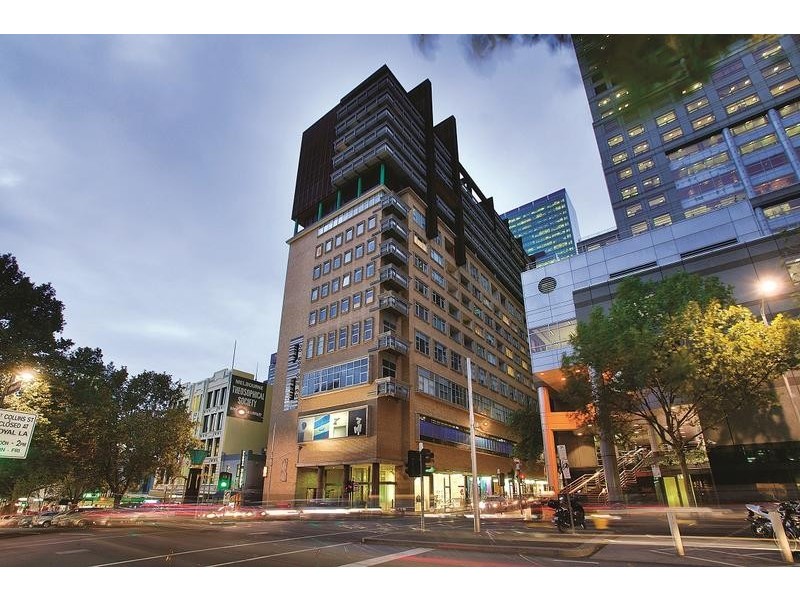 1105/118 Russell Street, Melbourne VIC 3000