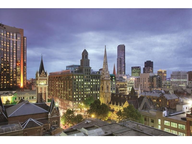 1105/118 Russell Street, Melbourne VIC 3000