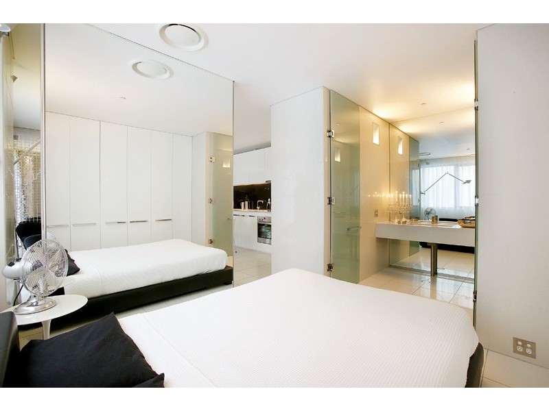 23/187 Collins Street, Melbourne VIC 3000