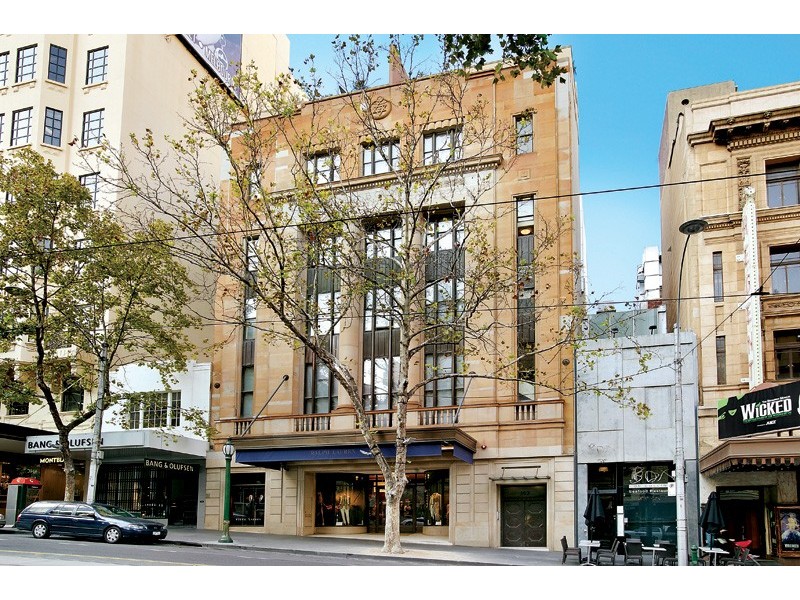 23/187 Collins Street, Melbourne VIC 3000
