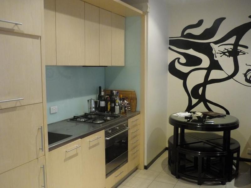 26/187 Collins Street, Melbourne VIC 3000