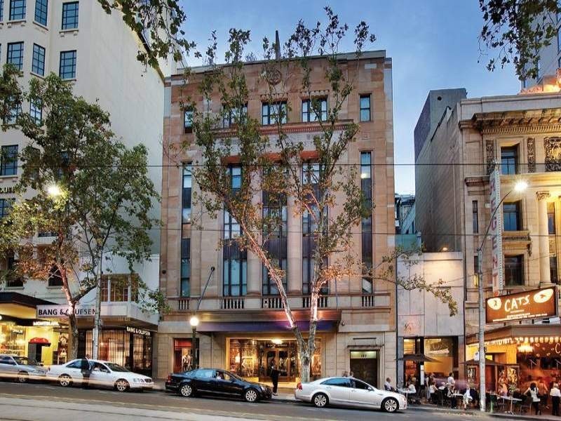 26/187 Collins Street, Melbourne VIC 3000